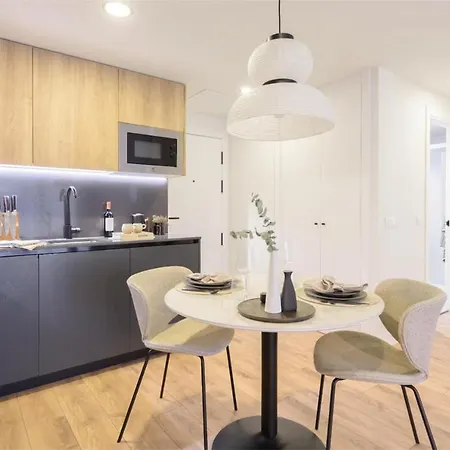 Apartament Lar Mar