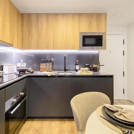 Lar Mar Apartament Mamaja