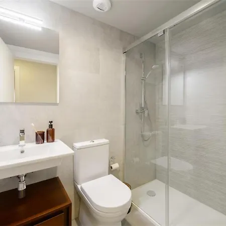 Lar Mar Apartament *