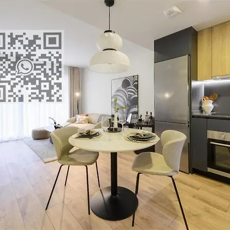 Lar Mar Apartment *