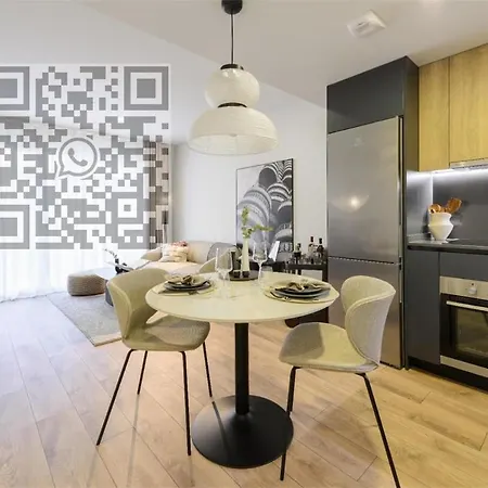 Apartment Lar Mar *
