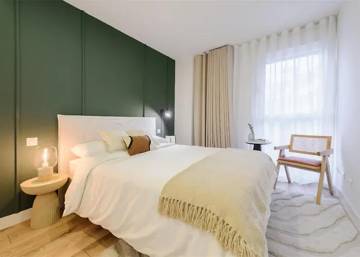 Lägenhet Lar Mar Mamaia