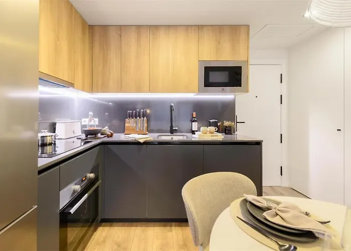 Lar Mar Lägenhet Mamaia